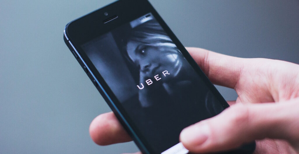 uber lyft rideshare injury lawyer illinois